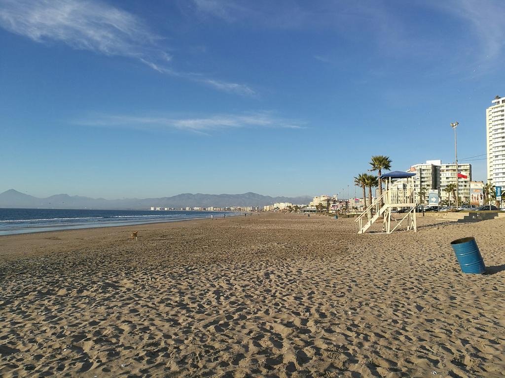 Marserena La Serena Kültér fotó