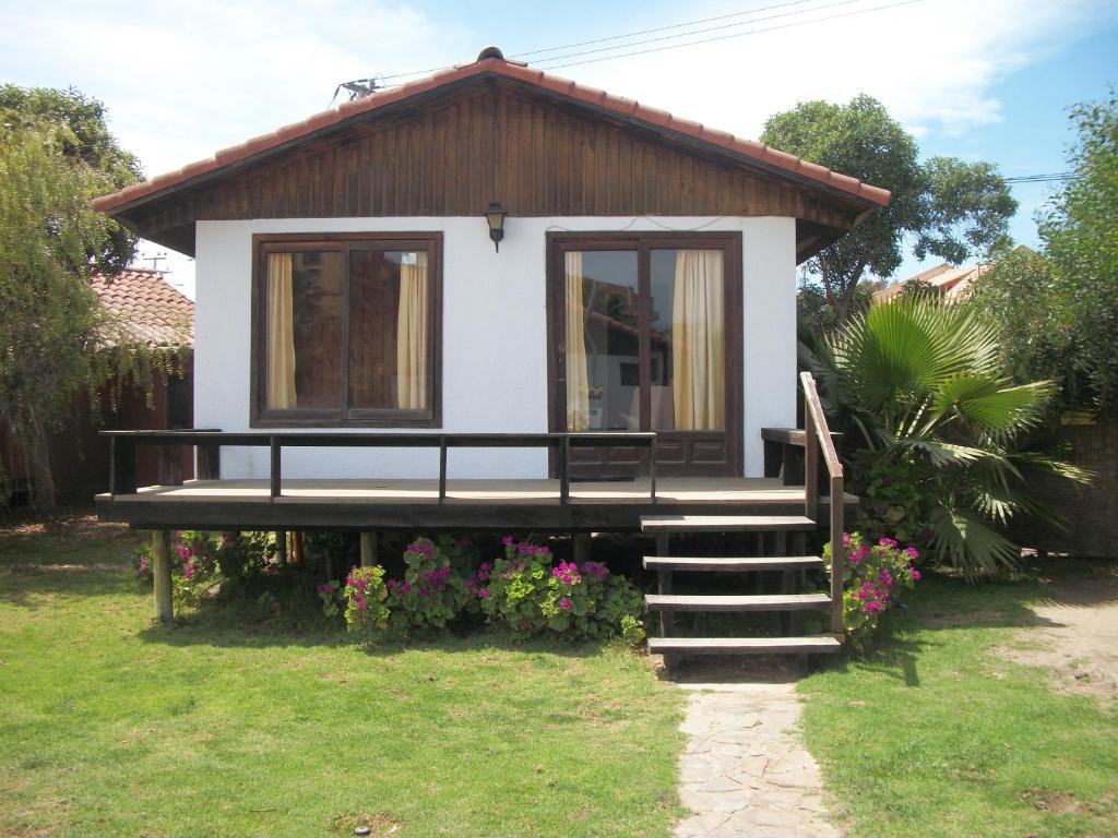 Marserena La Serena Kültér fotó