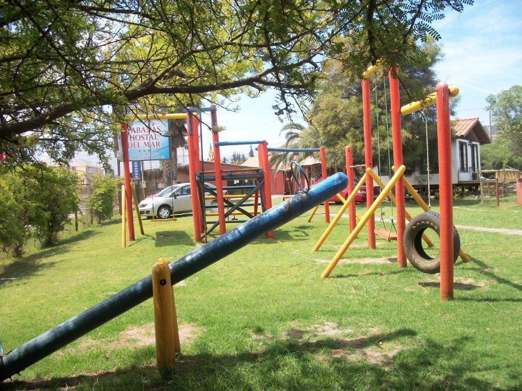 Marserena La Serena Kültér fotó